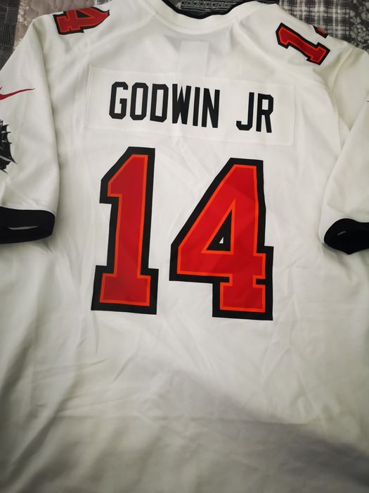 Koszulka NFL Nike Jersey Tampa Bay Buccaneers