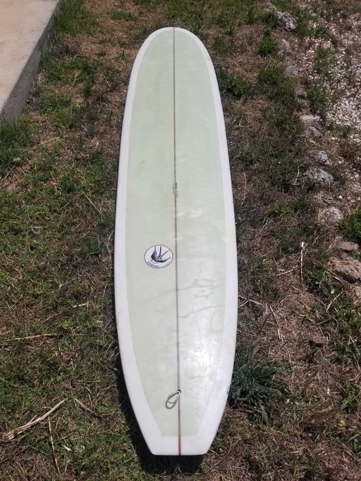Prancha surf 9"3 longboard
