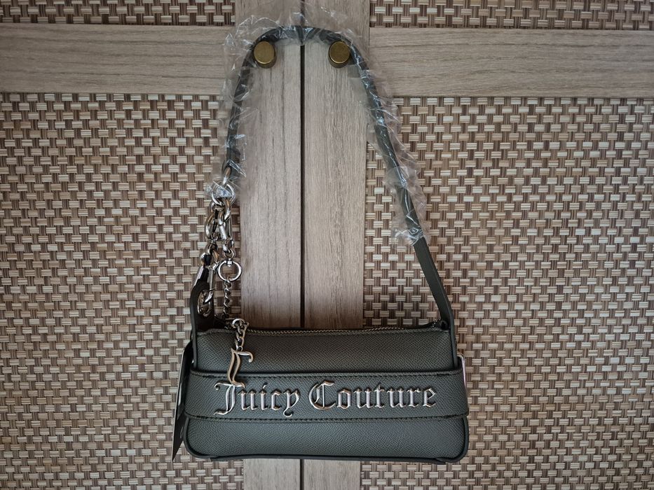 Torebka Torebeczka Juicy Couture