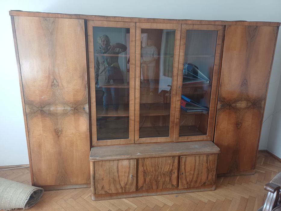 Meble w stylu ArtDeco do renowacji