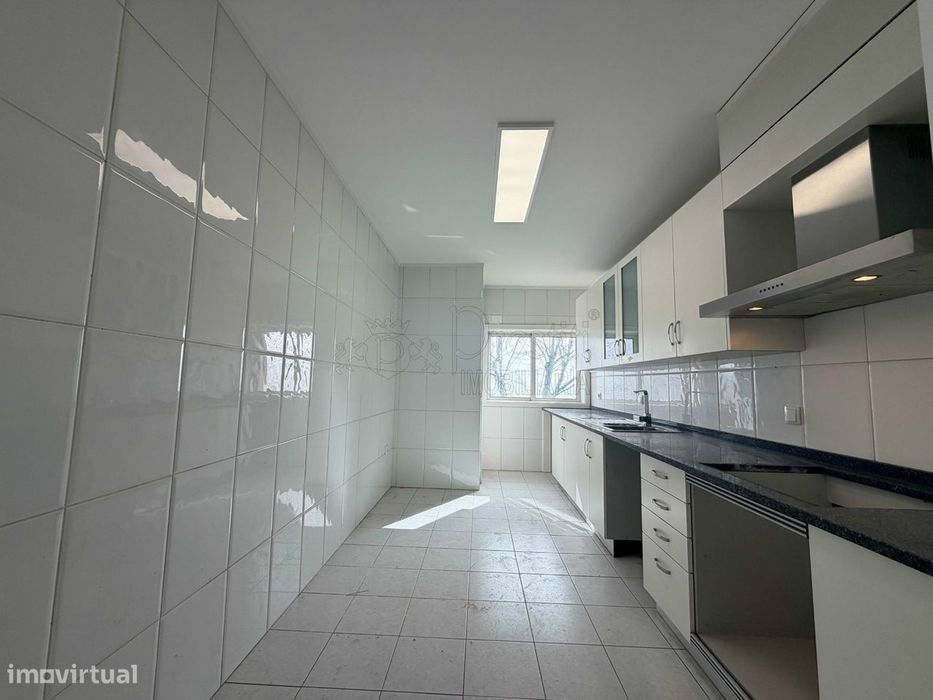 Apartamento T3 Duplex para alugar em Guimarães