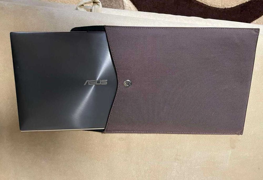 Ультрабук Asus Zenbook ux21a 11,6, ips 1920*1080, i7-3517U, 1,9 гГц