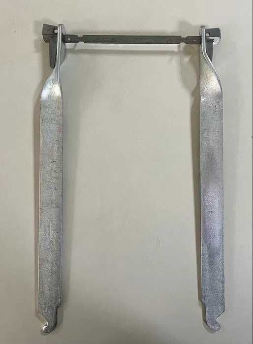 Gravata, Distanciador e Cunha P/ Cofragem com Tricapa - Novo64586018337922122