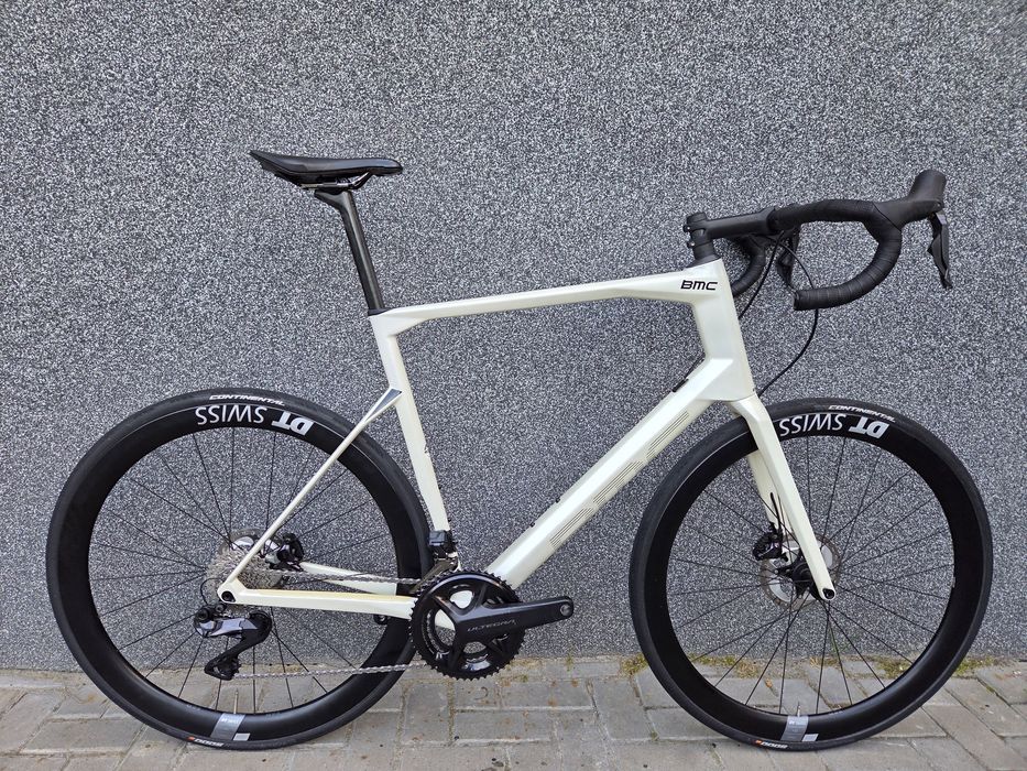 Велосипед BMC Roadmachine Three великий розмір