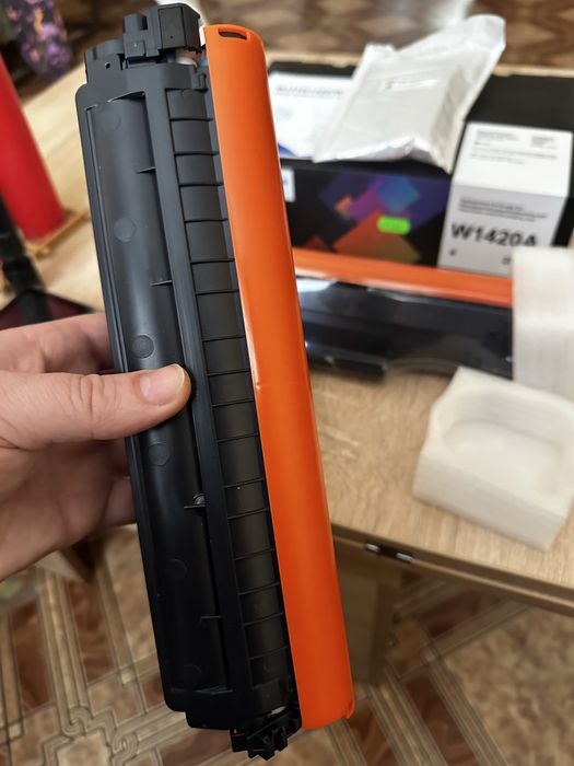 2 шт картриджі w1420a HP