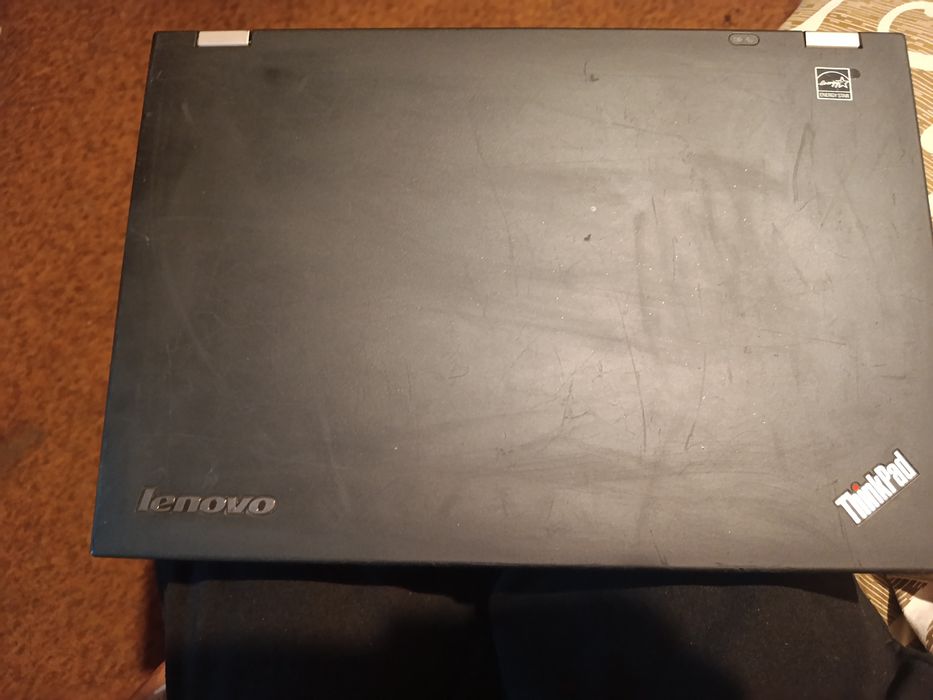 Продам ноутбук ThinkPad t430
