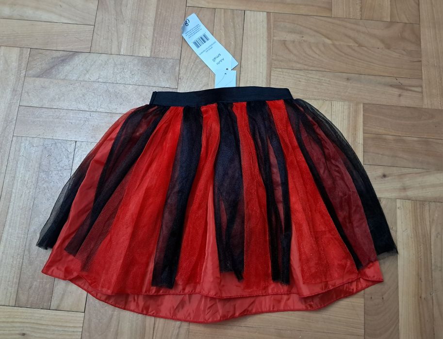 Spódniczka na przebranie   - S