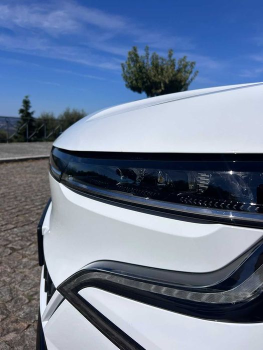 2022 Renault Megane E-tech EV40 130