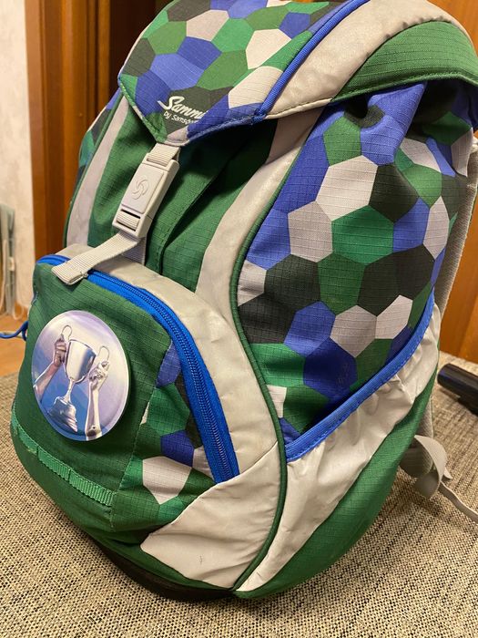 Рюкзак samsonite