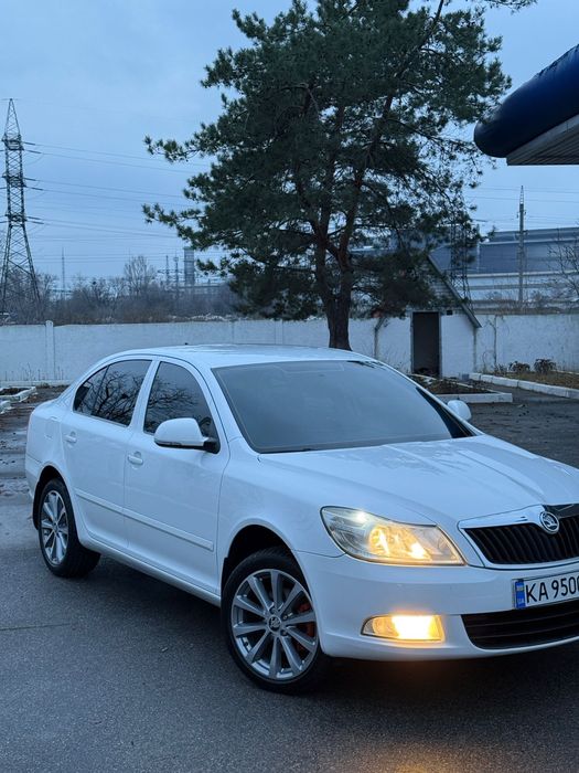 Skoda Octavia в отличном состоянии!!!