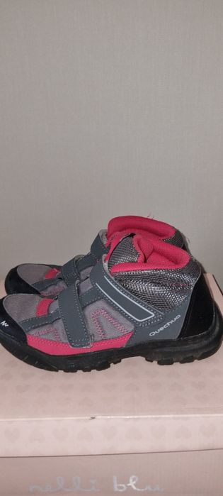 Buty Quechua r.32