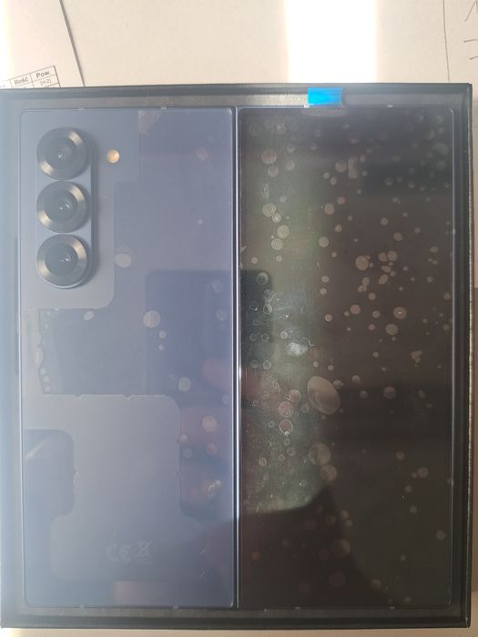 Samsung Z Fold 6 256gb