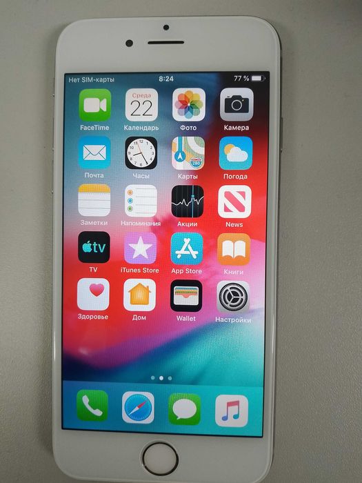 APPLE IPhone 6 16 gb