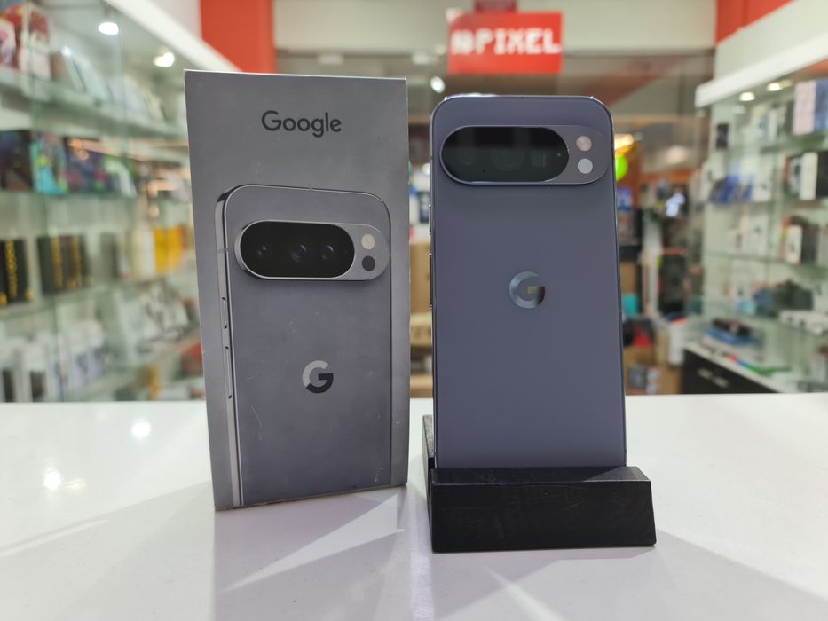 New Google Pixel 10 Pro 16/512GB Moonstone