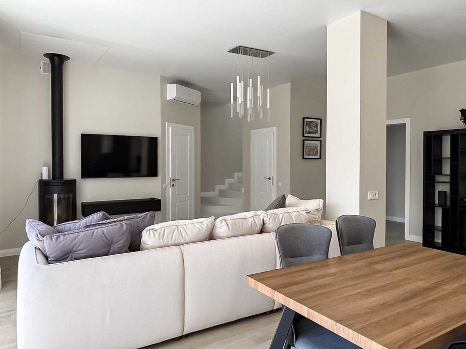 Без % Аренда дома, Козин, Конча-Заспа, Обуховский район, Городок.