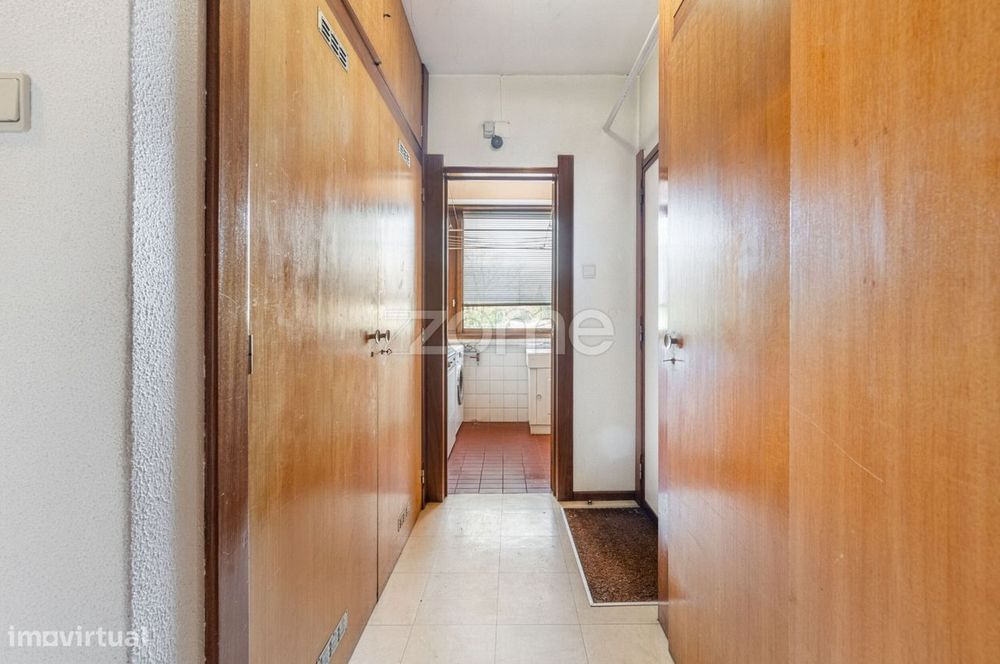 Apartamento T3+1 na Azenha, Sra. da Hora, Matosinhos
