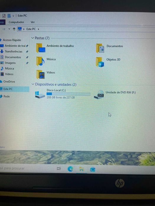 HP 250 G2 15.6” Notebook | Intel Celeron | 8GB RAM | 256ssd