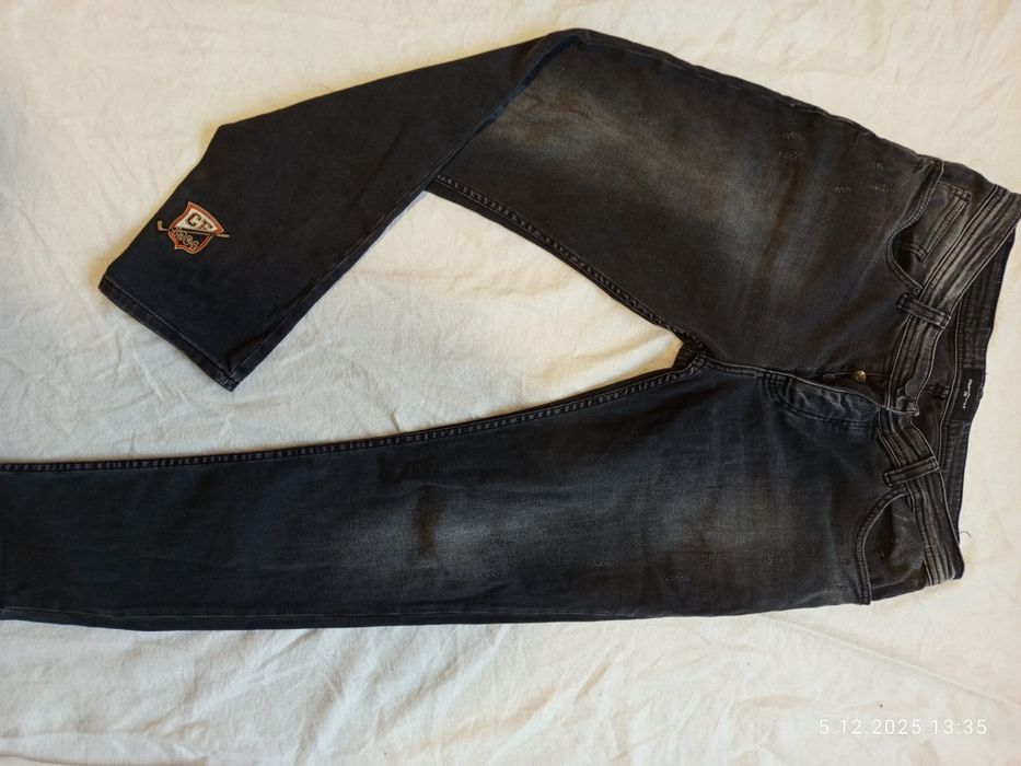 Dsquared2 jeans męskie jak nowe