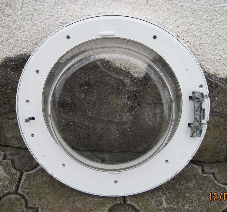 Люк, манжета Gorenje пральної машини.