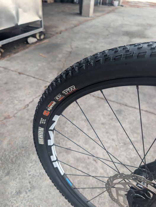 Specialized Rockhopper