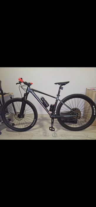 Scott scale 970 como nova