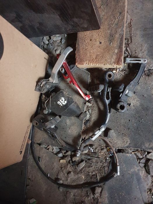 Велосипедное сидение,  Wader.