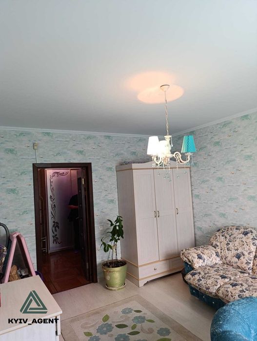 3-комнатная квартира по адресу (площадь 81,2 м²) - Atlanta.ua - фото 15