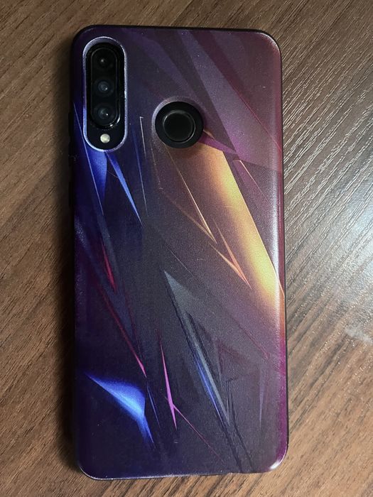 Huawei p30 lite 4/64