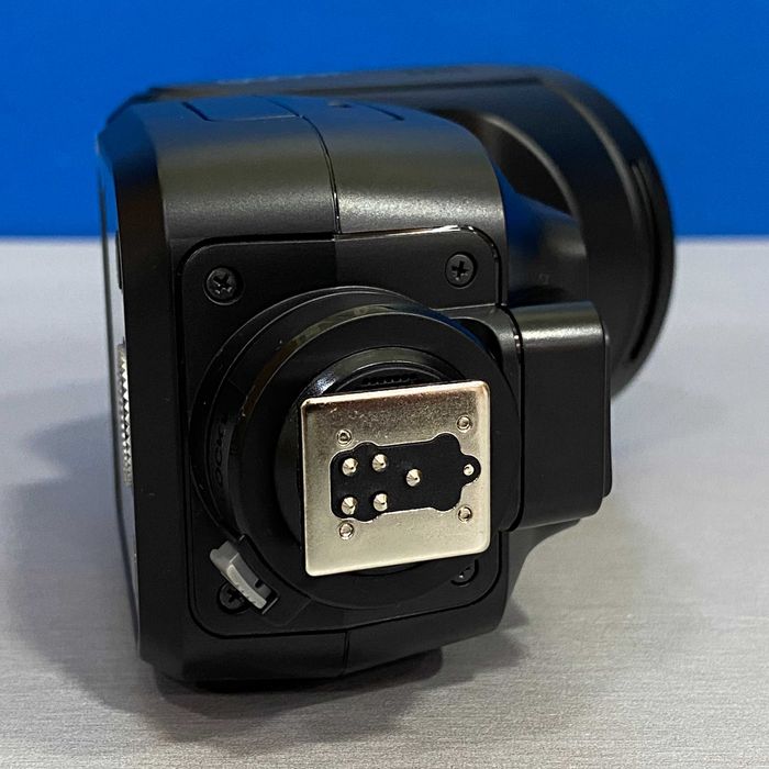 Godox Speedlite V100C (Canon) - 100W - NOVO - 3 ANOS DE GARANTIA
