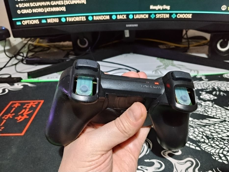 Ігрова приставка Super Console X 128Gb