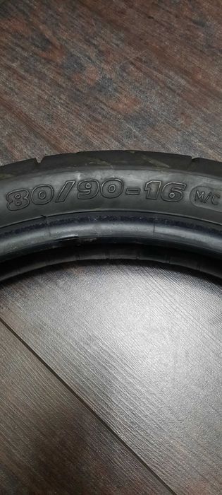 Pneu Michelin Pilot Sporty 80/90-16
