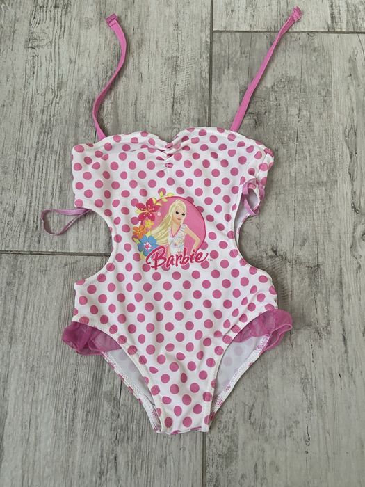 Купальники на дівчинку