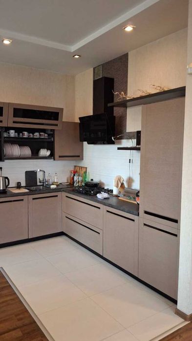 Продам 2х этажный дом на Фонтане