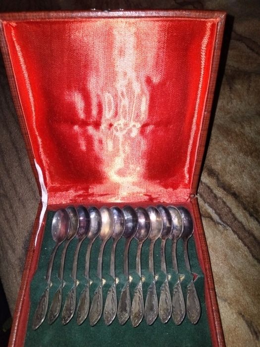 Кухонная утварь.