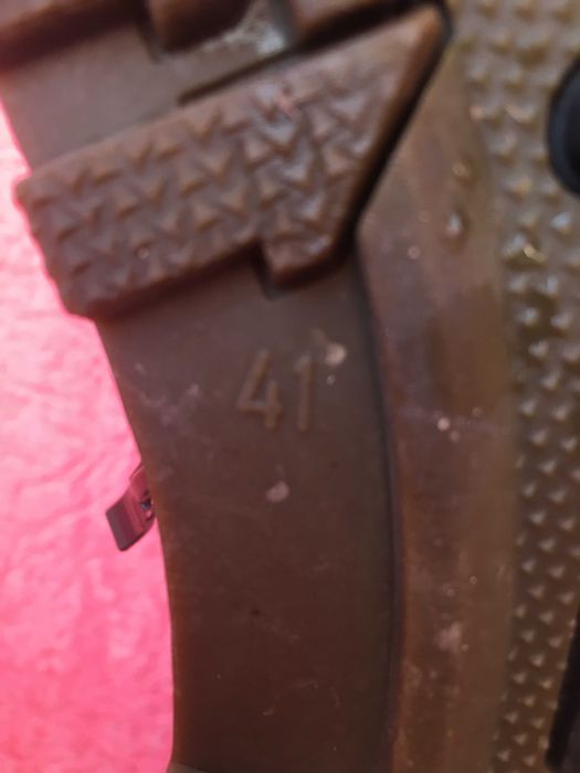 Мужские берцы TREX + подарок