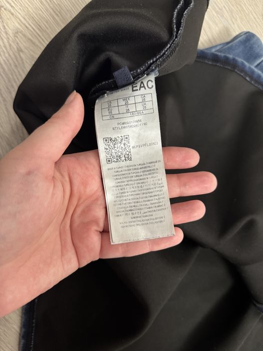 Джинсова спідниця Guess