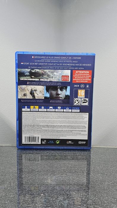 Battlefield V 5 Battle Field 5 PS4 PlayStation 4