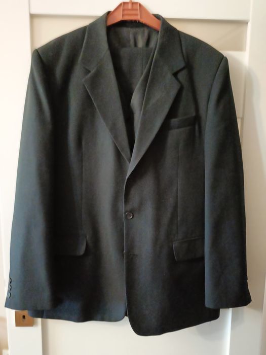 Garnitur 3 częściowy męski