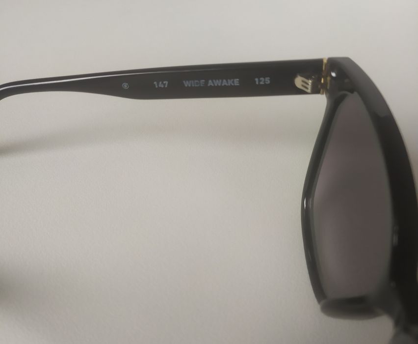 Okulary przeciwsłoneczne Quay Australia Unisex #klasyk #coquette