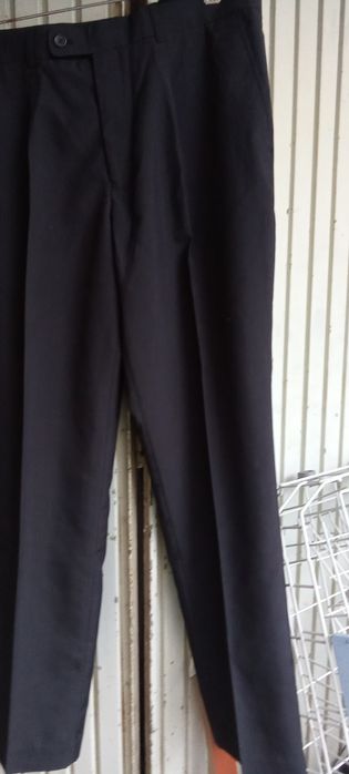 Fato de homem novo nunca estreado