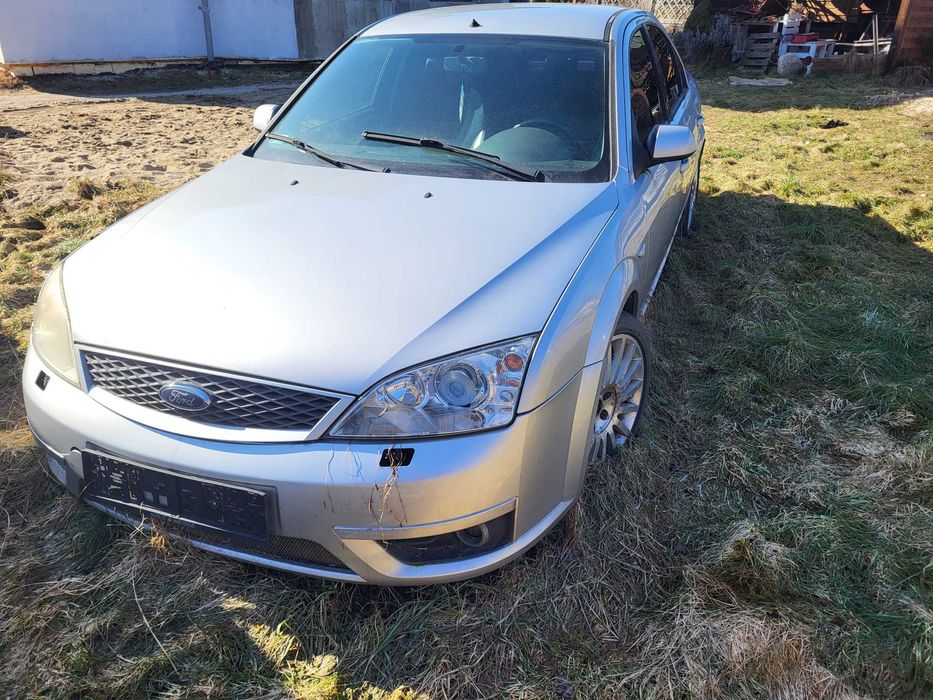 Ford mondeo ST220 stan dobry