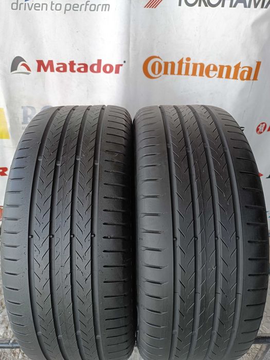 Літні шини 235/50 R18 Continental eco contact 6q