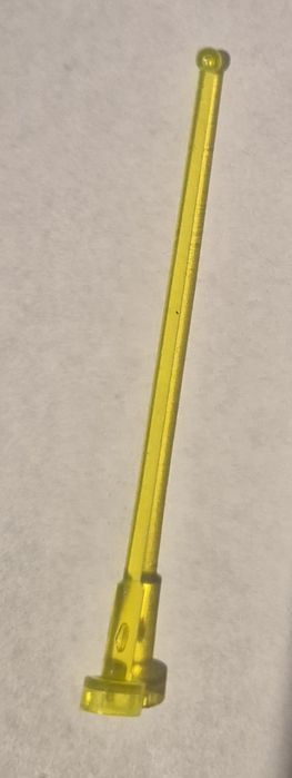LEGO antena 8H 2569 Neon 256949 m-tron classic rok1990