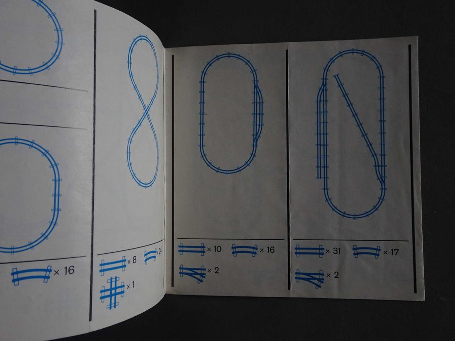 Catálogo Logo System 150 / 151 / 154 / 155