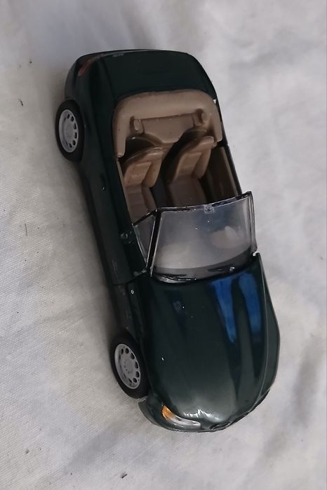 BMW em Ferro de Coleção ver todas fotos