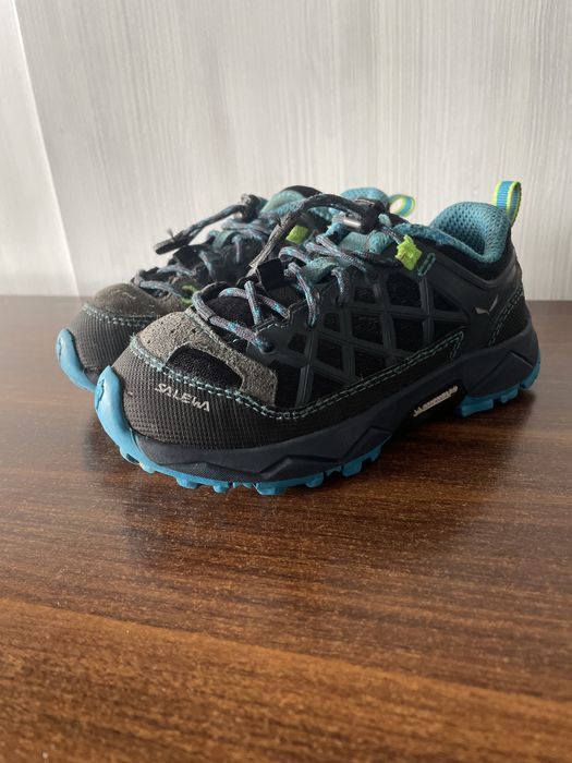 Buty trekkingowe Salewa 29