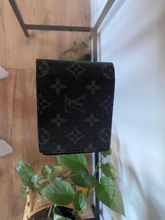Nowy Portfel Louis Vuitton
