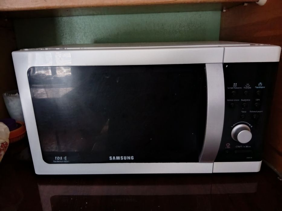 Продам мікрохвильові
