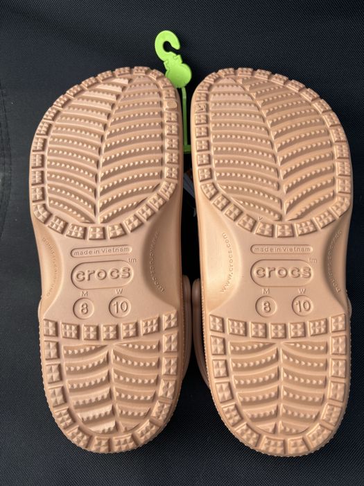 NOWE Crocs classic 40-41