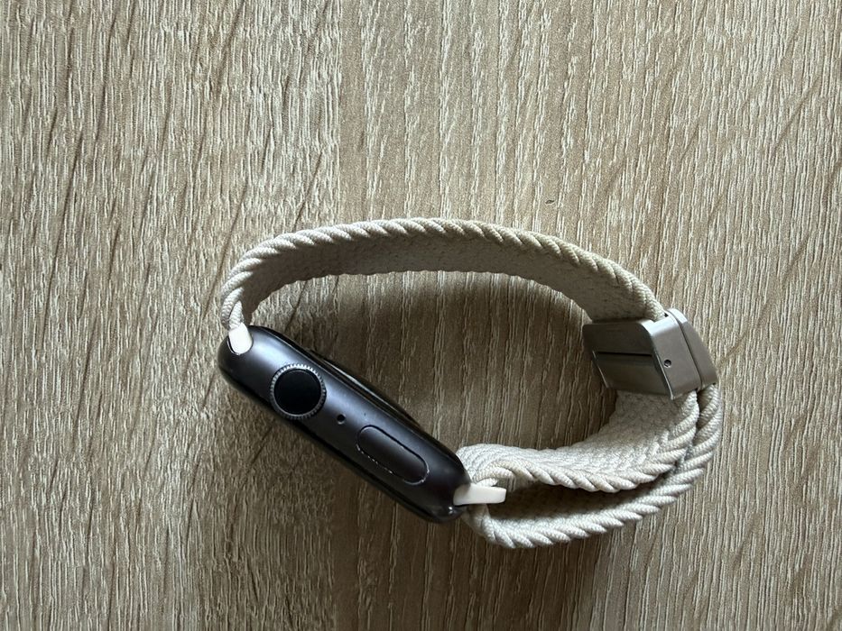 Apple Watch series 4